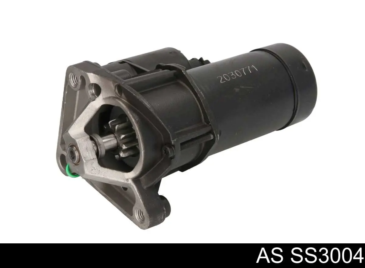 Interruptor magnético estárter AS/Auto Storm SS3004 precio, desde 27,59 EUR