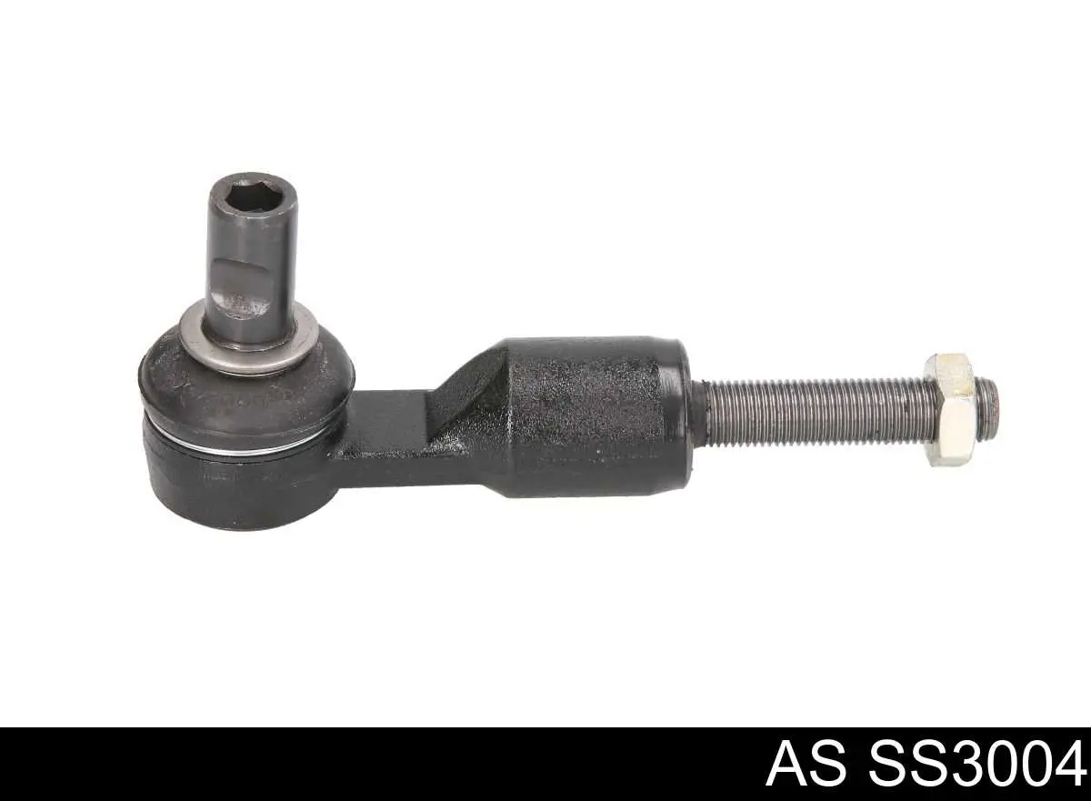 Solenoide de arranque SS3004 AS/Auto Storm