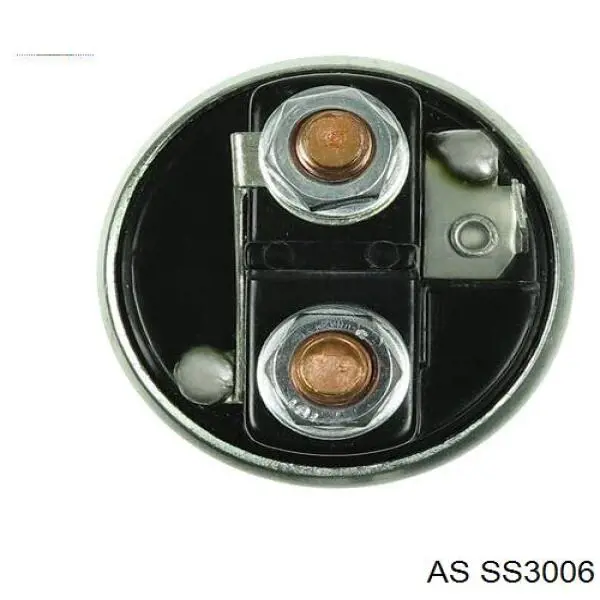 Solenoide de arranque AS/Auto Storm SS3006 precio, desde 100,71 USD