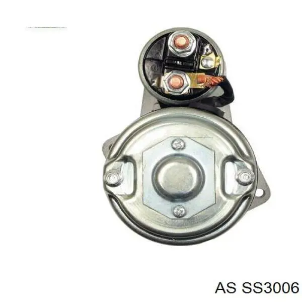 Interruptor magnético, estárter Renault 18 134