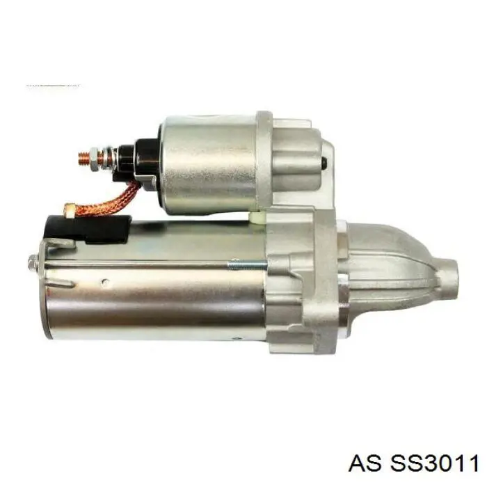 Interruptor solenoide para Fiat Punto (188)