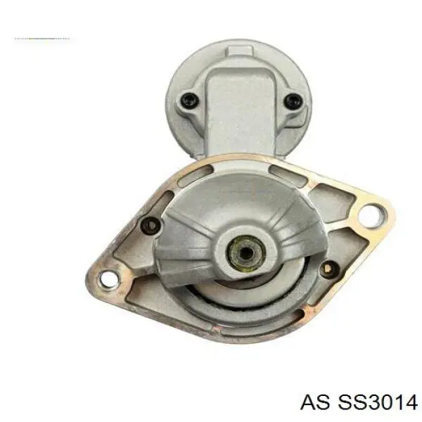 Comprar SS3014 AS/Auto Storm Interruptor magnético de arranque