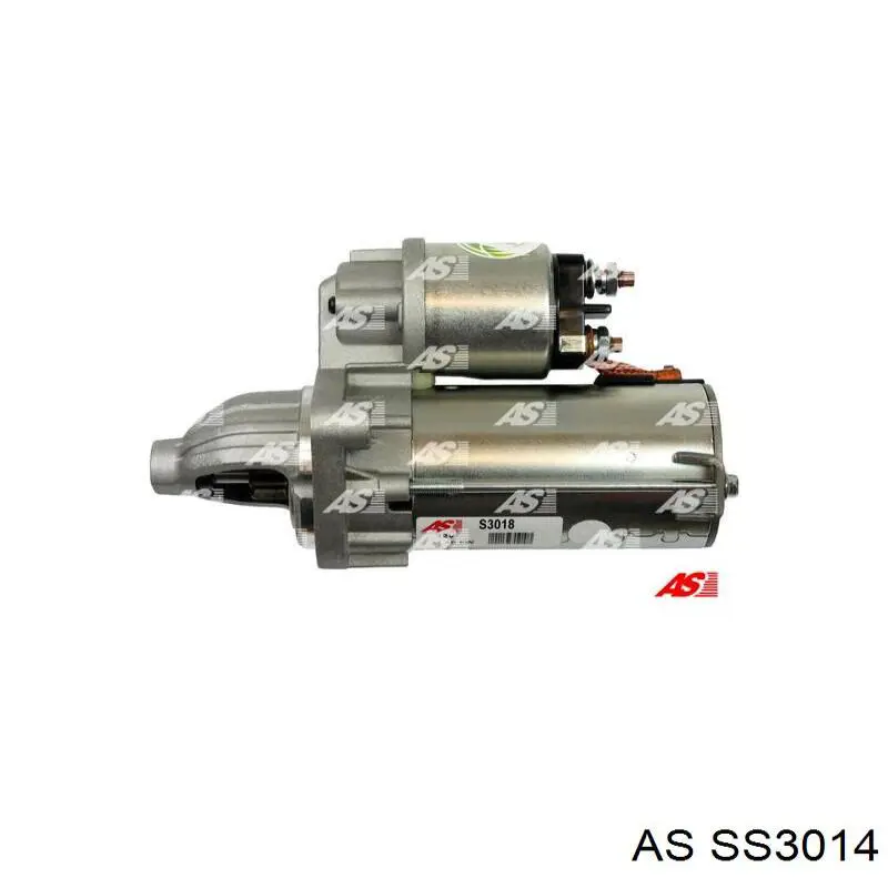 Interruptor magnético estárter AS/Auto Storm SS3014 precio, desde 25,61 EUR