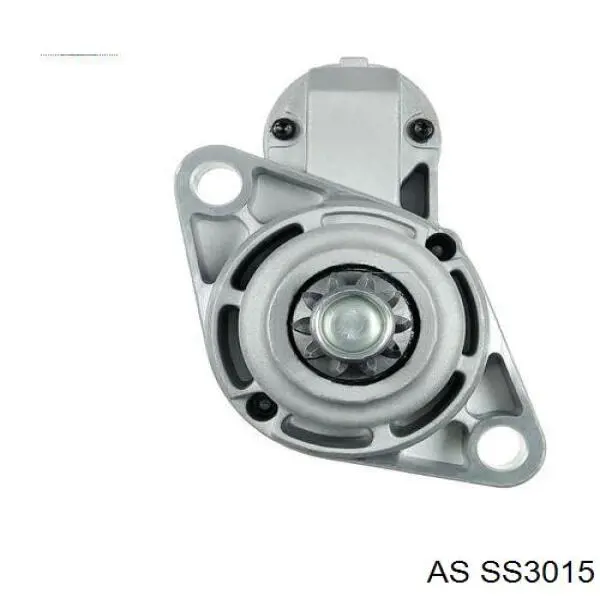 Interruptor magnético estárter AS/Auto Storm SS3015 precio, desde 36,45 EUR