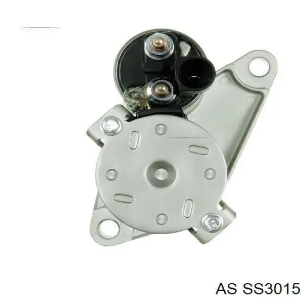 Interruptor solenoide para Audi TT (8N9)