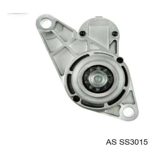 Comprar SS3015 AS/Auto Storm Interruptor magnético de arranque