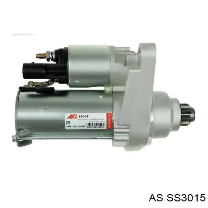 Interruptor magnético estárter VAG 02Z911287 precio, desde 41,90 EUR