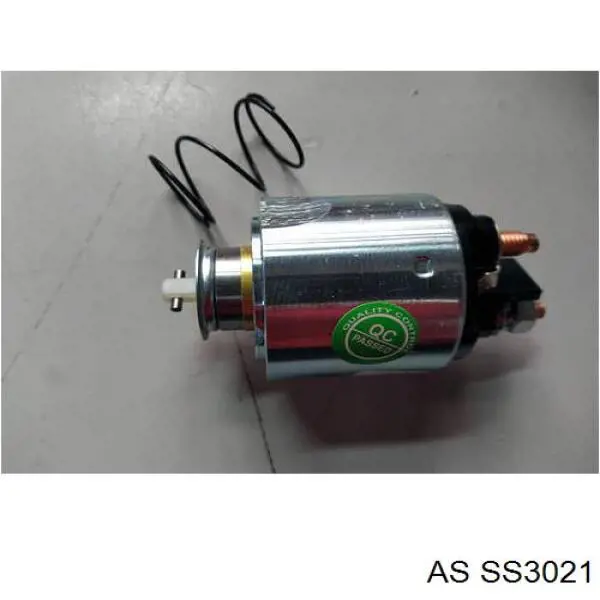 Comprar 132034 Cargo Solenoide de arranque