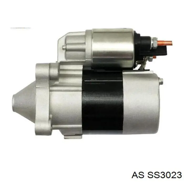 SS3023 AS/Auto Storm Solenoide arranque