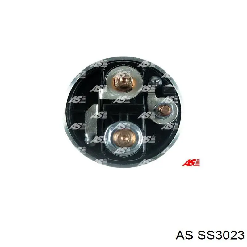 Interruptor magnético estárter AS/Auto Storm SS3023 precio, desde 32,92 EUR