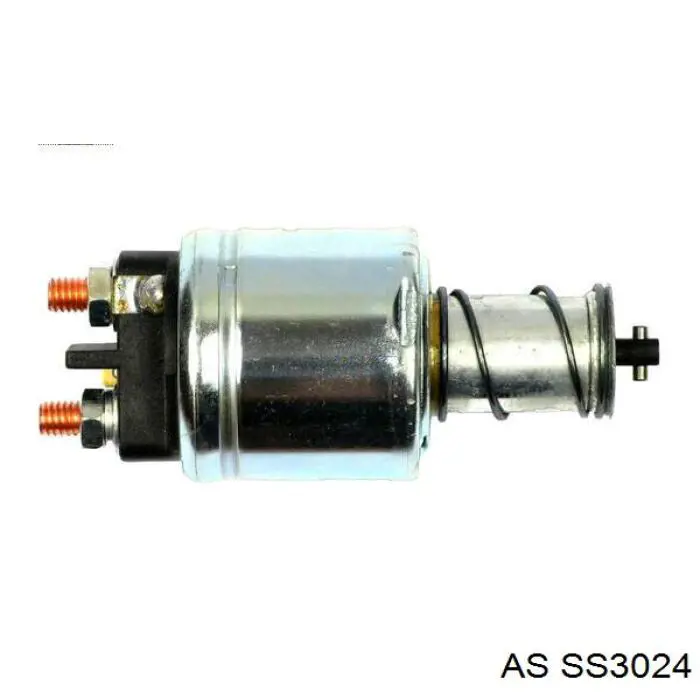 Comprar 594355 VALEO Interruptor magnético de arranque