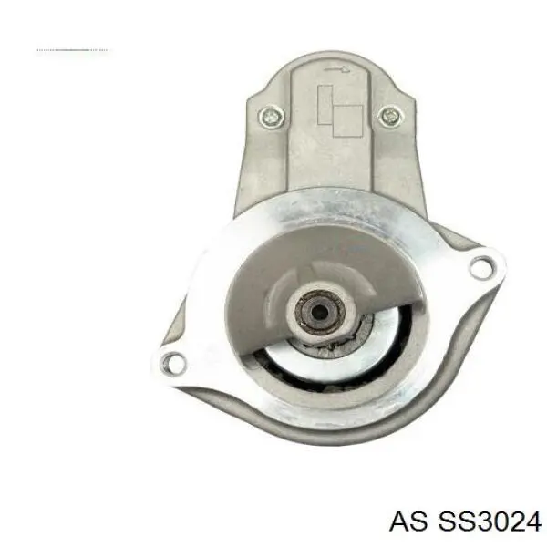 Solenoide de arranque 594355 VALEO