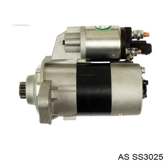 Interruptor solenoide ERA 227233