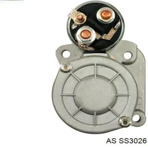Solenoide de arranque para KIA Sorento JC