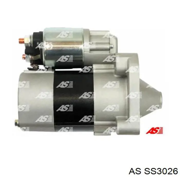 Interruptor magnético estárter AS/Auto Storm SS3026 precio, desde 33,70 EUR
