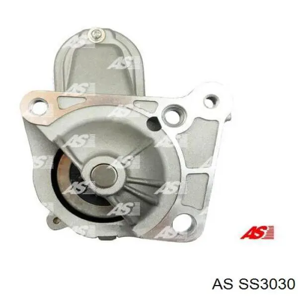 Comprar SS3030 AS/Auto Storm Solenoide de arranque