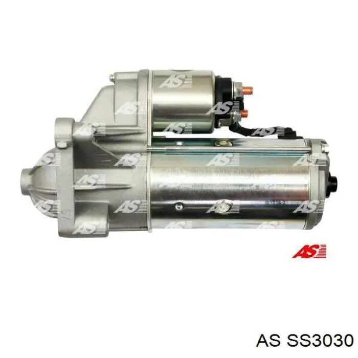 Interruptor magnético estárter Cargo 235416