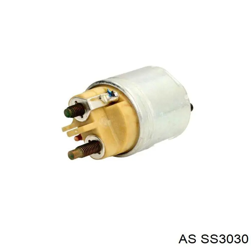 Solenoide de arranque SS3030 AS/Auto Storm