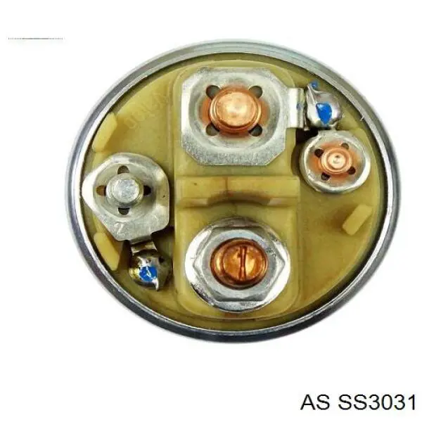 Interruptor magnético estárter AS/Auto Storm SS3031 precio, desde 30,72 EUR