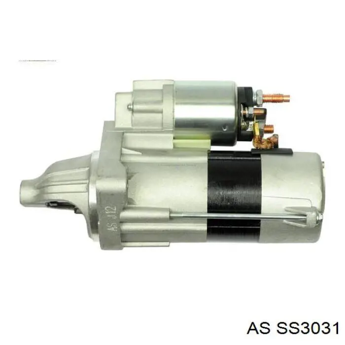 Solenoide de arranque SS3031 AS/Auto Storm
