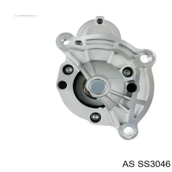 Interruptor magnético estárter AS/Auto Storm SS3046 precio, desde 30,67 EUR