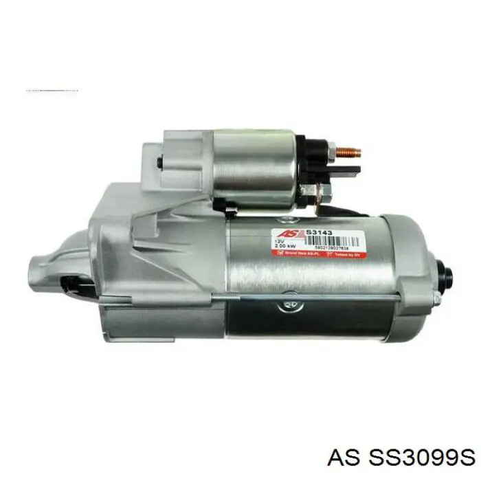 6667320 Bobcat motor de arranque