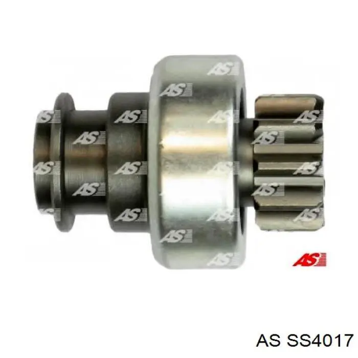 Comprar SS4017 AS/Auto Storm Interruptor magnético de arranque