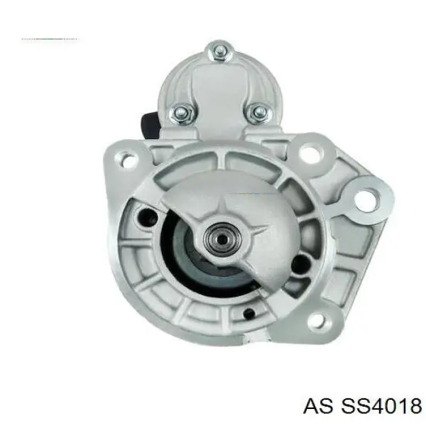 Interruptor magnético estárter AS/Auto Storm SS4018 precio, desde 32,13 EUR