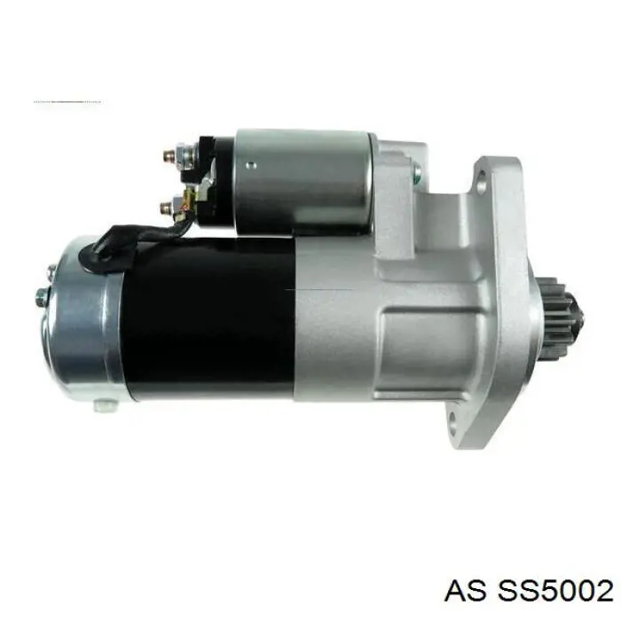 Interruptor magnético, estárter Hyundai Accent 1