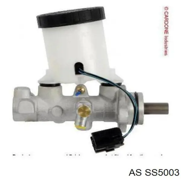 Interruptor solenoide Ford F32Z11390C
