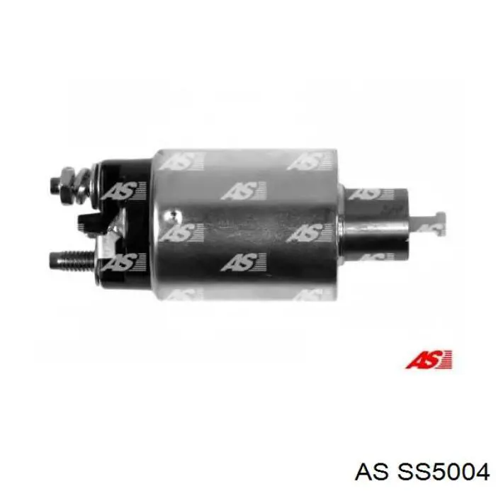 Interruptor magnético, estárter Hyundai Accent 1