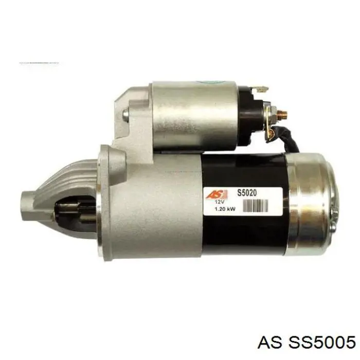 Interruptor solenoide Mitsubishi SB615