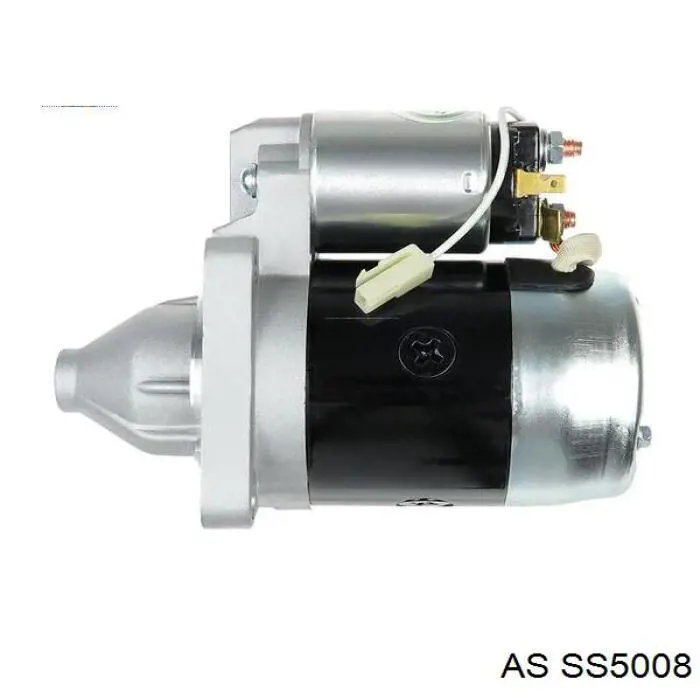 SS5008 AS/Auto Storm interruptor magnético, estárter
