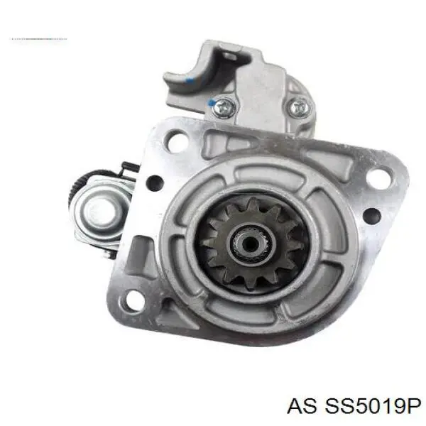 Solenoide de arranque SS5019P AS/Auto Storm