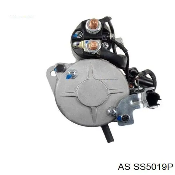 Interruptor magnético estárter AS/Auto Storm SS5019P precio, desde 55,83 EUR