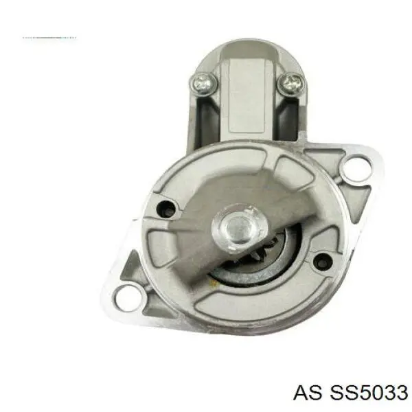 133052 Cargo Solenoide arranque