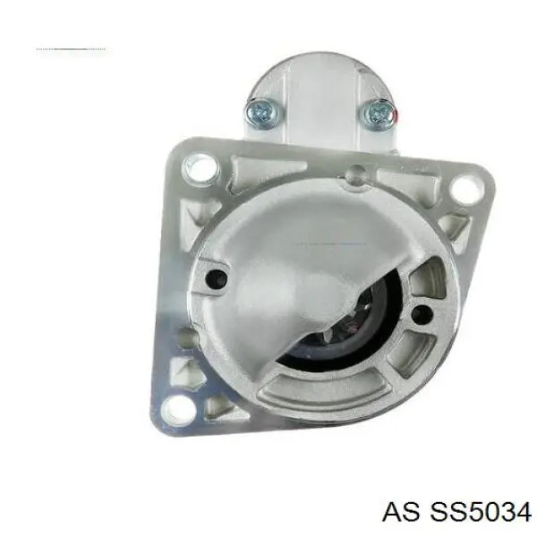 Solenoide de arranque para Fiat Doblo (263)