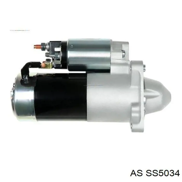  Solenoide de arranque Alfa Romeo 156 