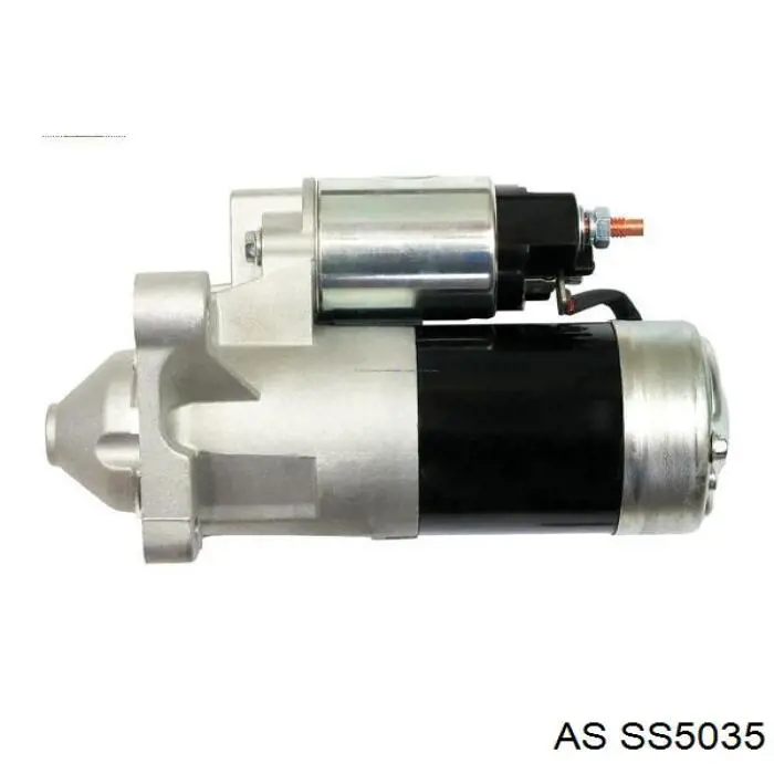 Comprar SS5035 AS/Auto Storm Interruptor magnético de arranque