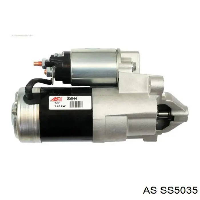 Comprar SS5035 AS/Auto Storm Interruptor magnético de arranque