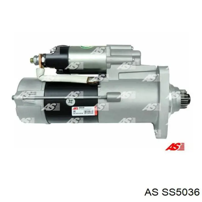 Interruptor magnético estárter AS/Auto Storm SS5042 precio, desde 91,67 EUR