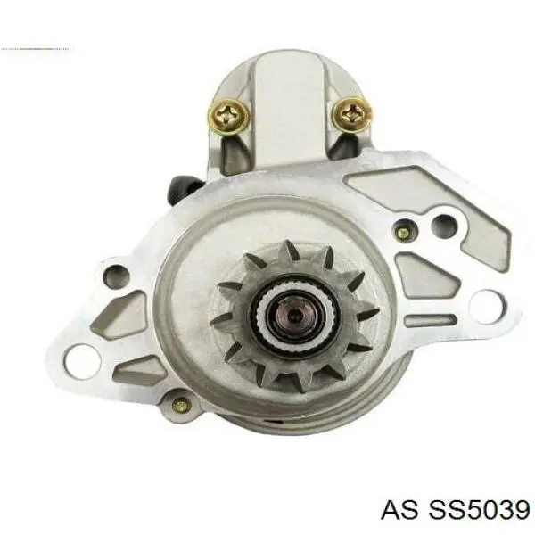 Solenoide de arranque ZM4993 ERA