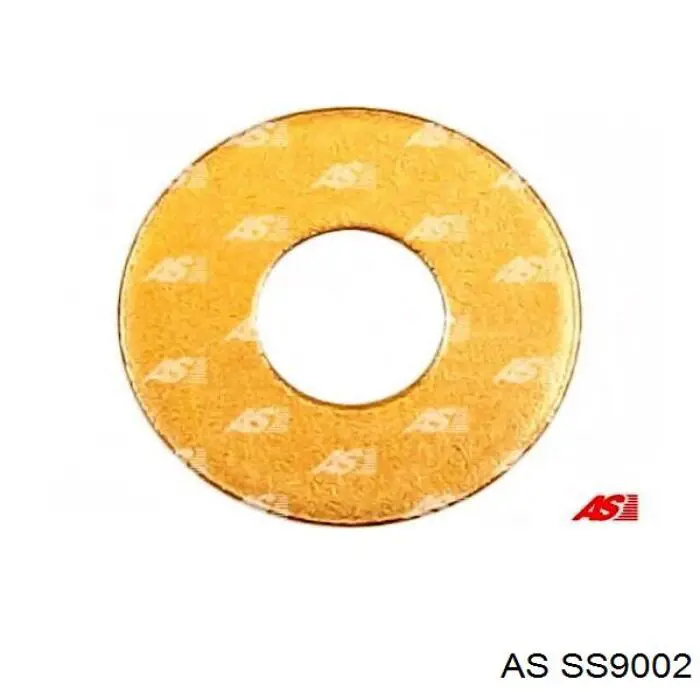 Interruptor magnético, estárter Ford Escort AVF