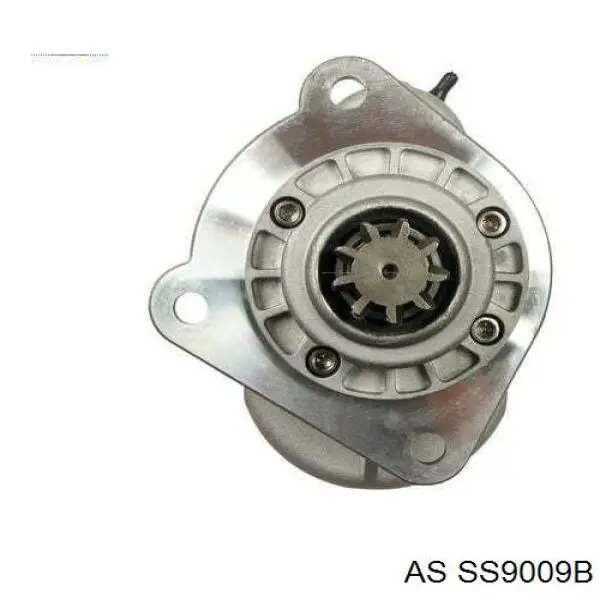 SS9009B AS/Auto Storm