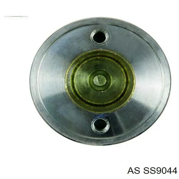 Solenoide de arranque SS9044 AS/Auto Storm