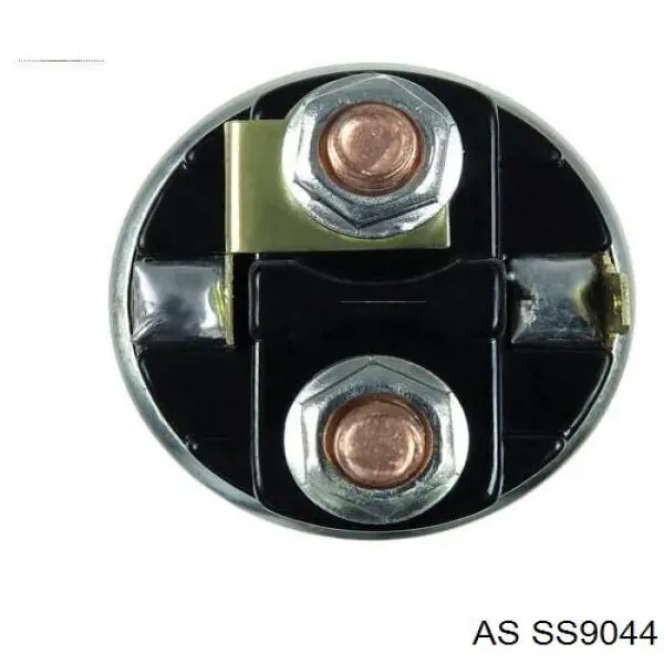 Interruptor solenoide para Hyundai H-1 STAREX 