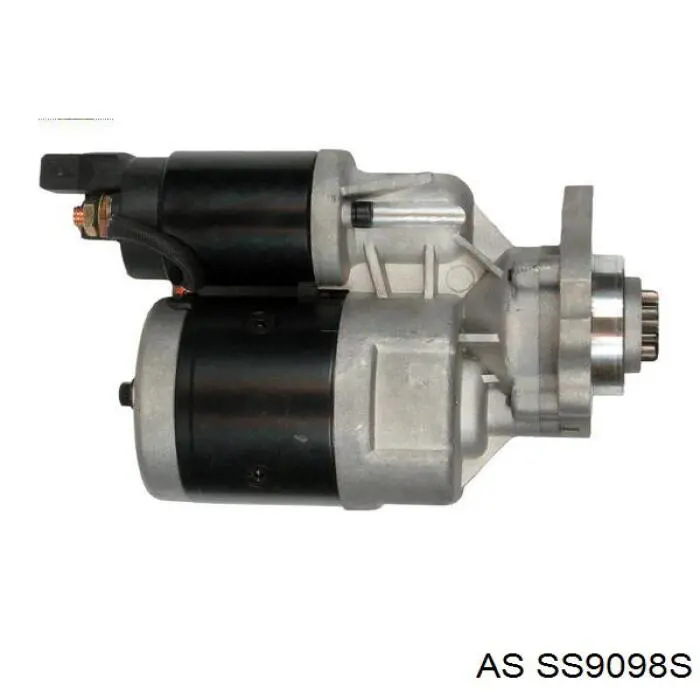 Solenoide de arranque SS9098S AS/Auto Storm