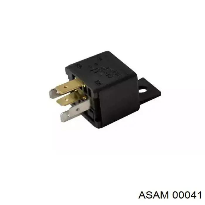 Comprar 00041 Asam Rele del ventilador de habitaculo