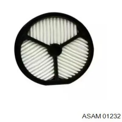 Filtro de aire 01232 Asam