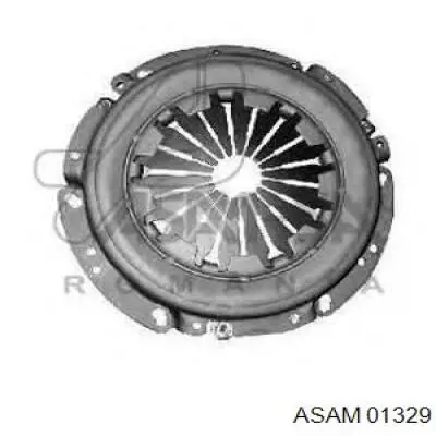 Mecanismo de embrague Asam 01329 precio, desde 88,38 EUR